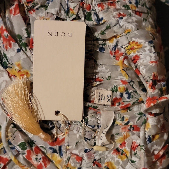 Aurelia dress - Picture 10 of 12